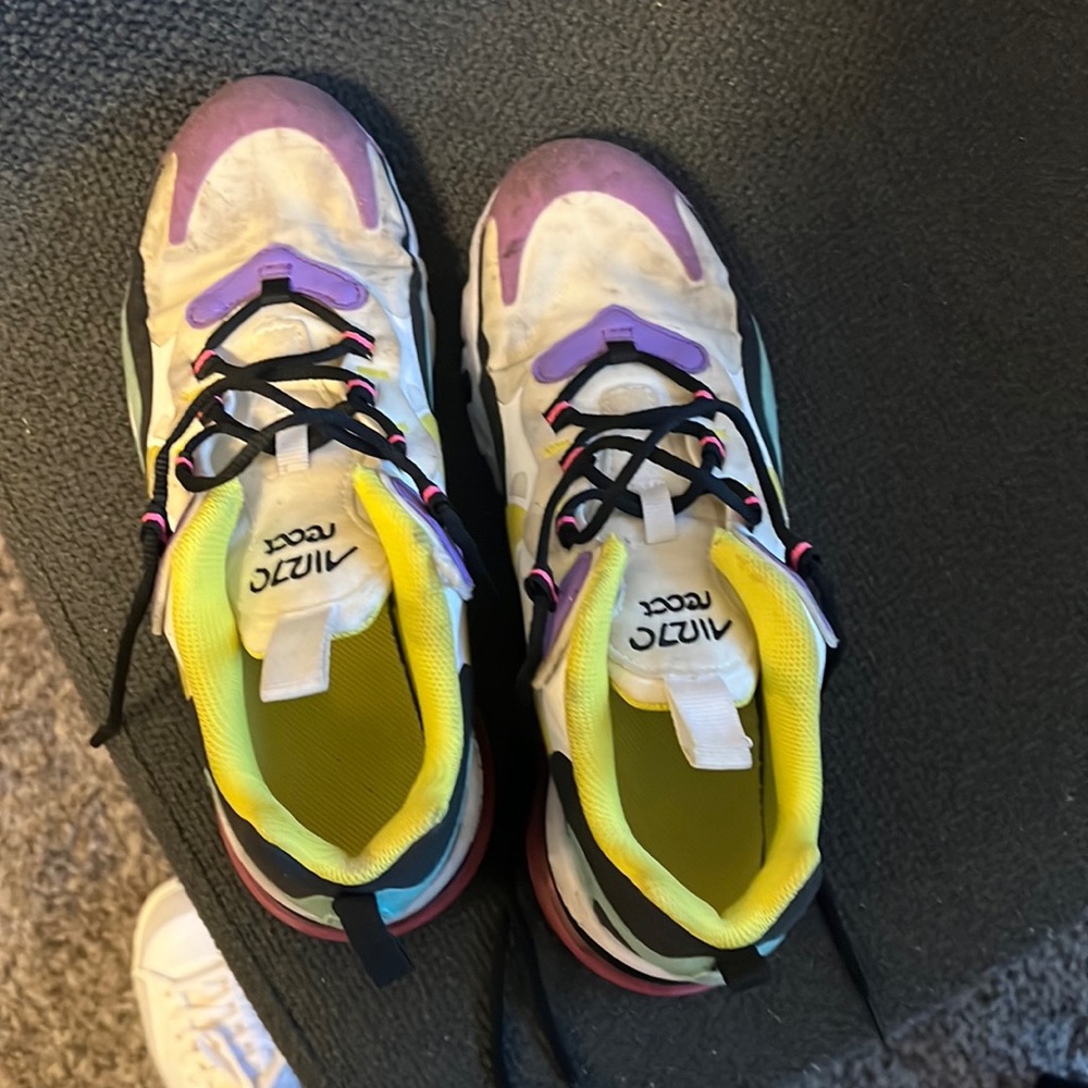 Nike air max 270